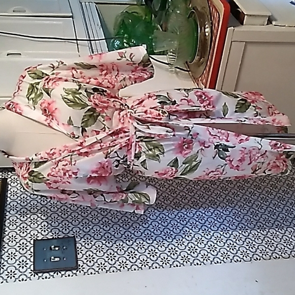 Show me your Mumu robe d/s